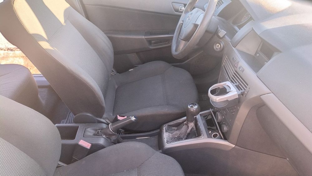 Opel Astra H de vânzare