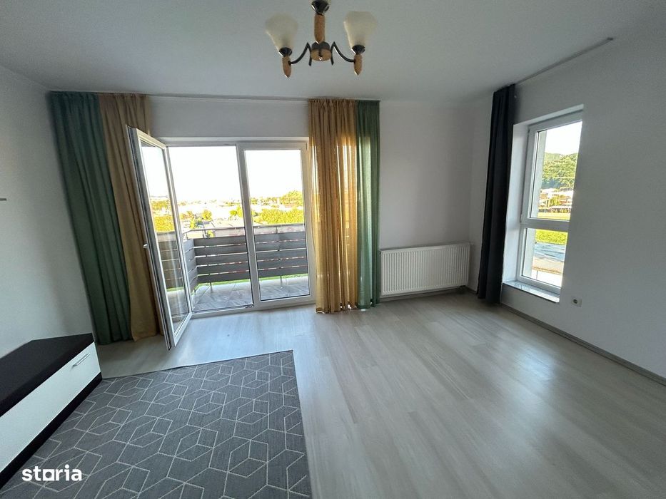 Apartament 2 camere, decomandat, spatios, balcon, boxa, Avantgarden!