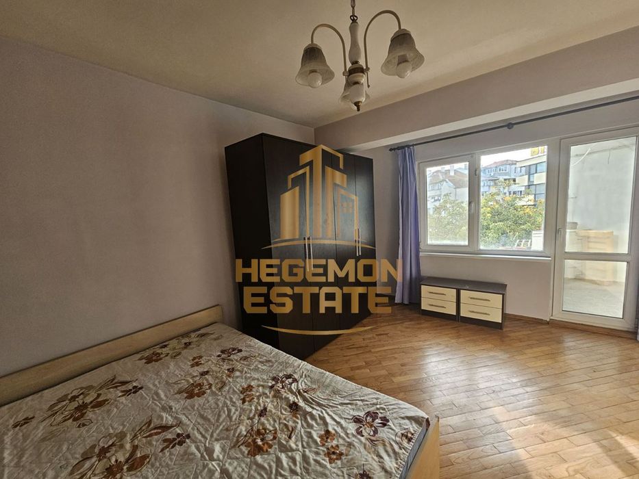 Продава се Тристаен апартамент в Варна, Лятно кино Тракия - 65 кв.м за 2060 €/кв.м - Снимка #5