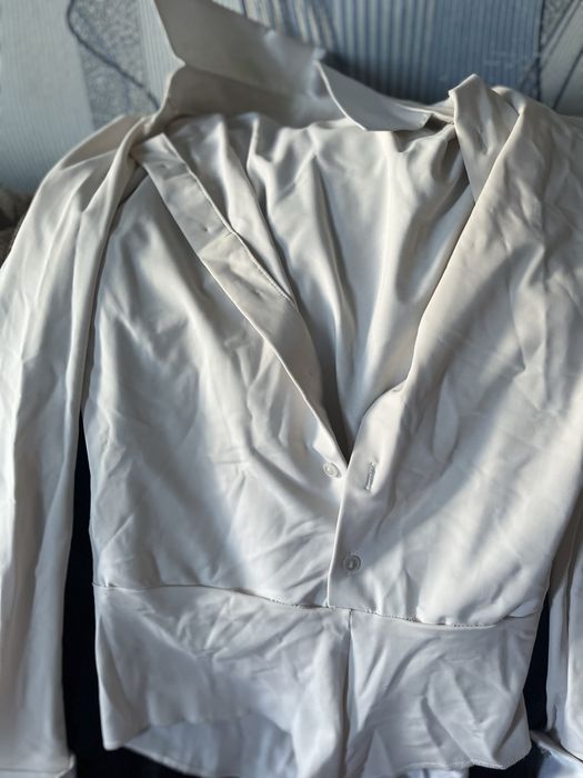 Одежда для бальных танцев