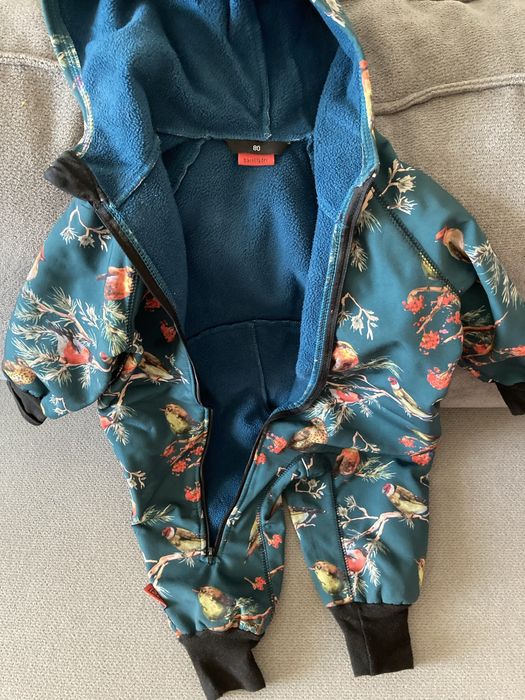 Salopeta fetita ielm 80