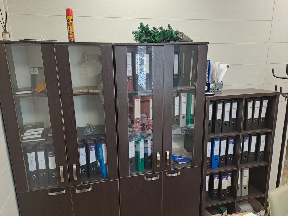 Мебель для офиса