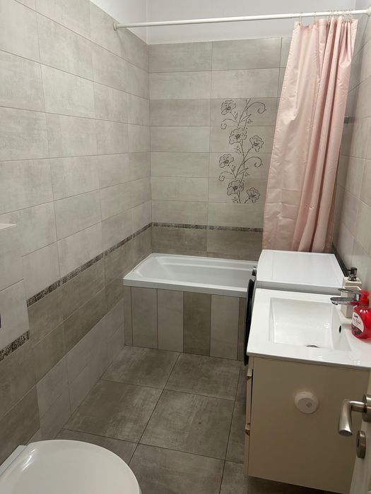 Proprietar – Închiriez garsonieră modernă Luica - Sud Park City – Bloc Maria