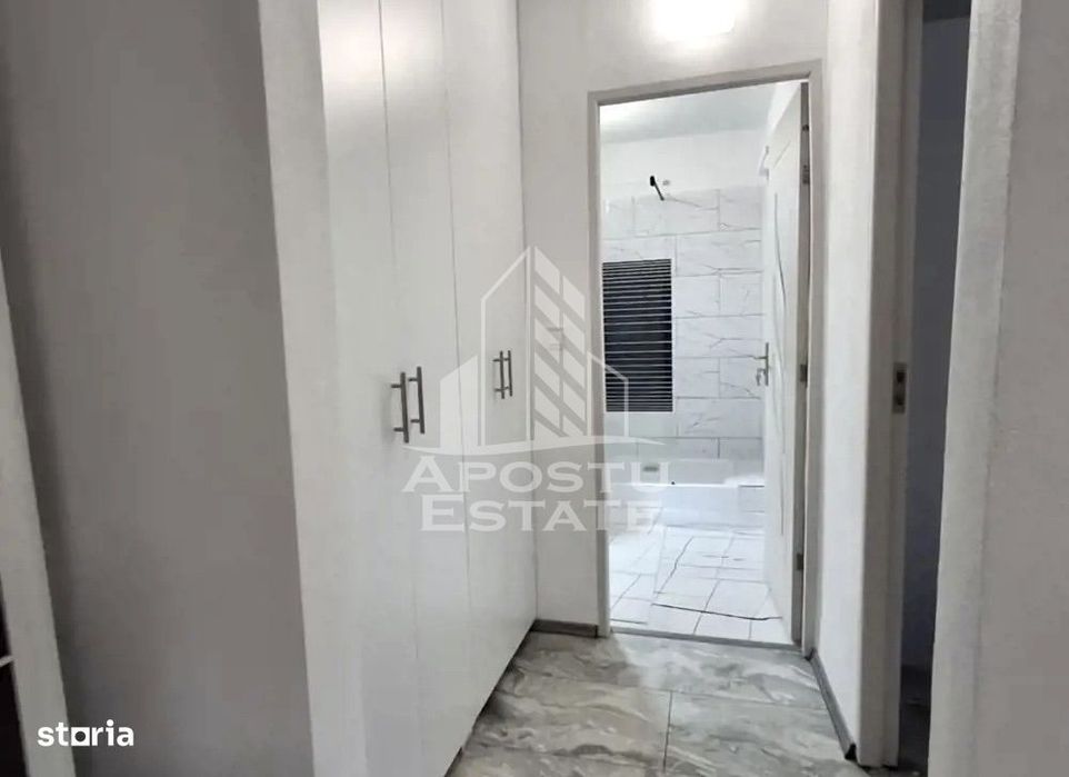 Apartament 2 camere de vanzare, zona Dambovita, Timisoara