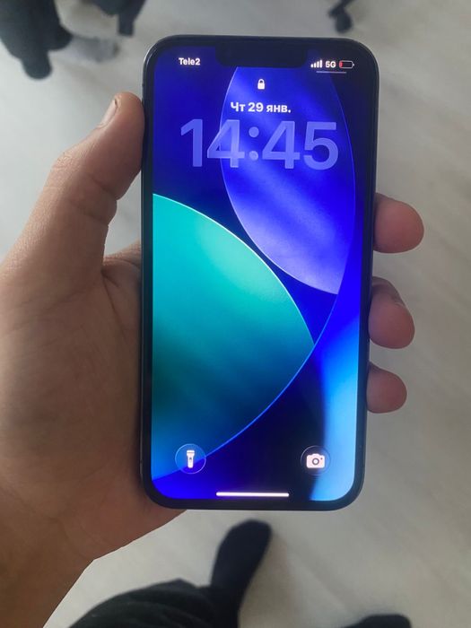 13Pro iphone продается