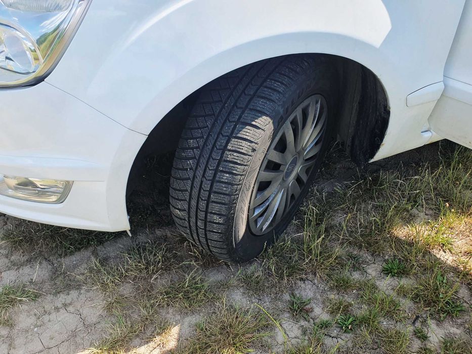 FORD Galaxy 2010 — imagine 4