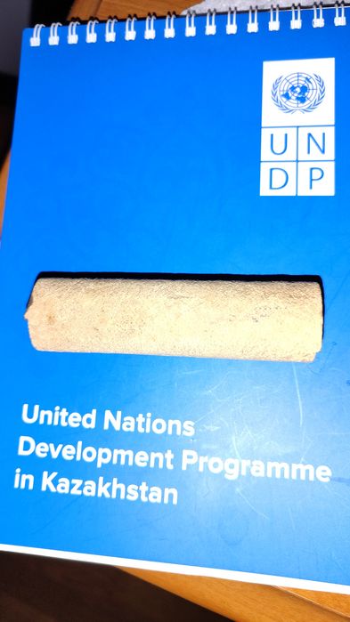 Эбонит, прут, цилиндр