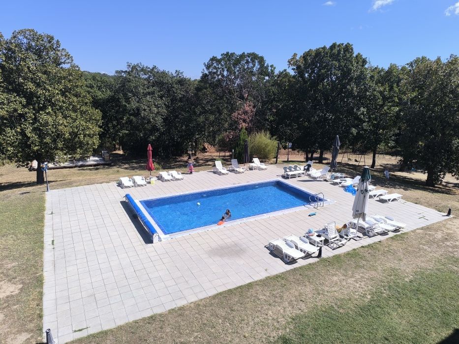 Апартамент двустаен