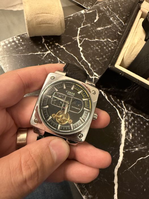 Vand ceasuri Fossil , Festina  , Slava