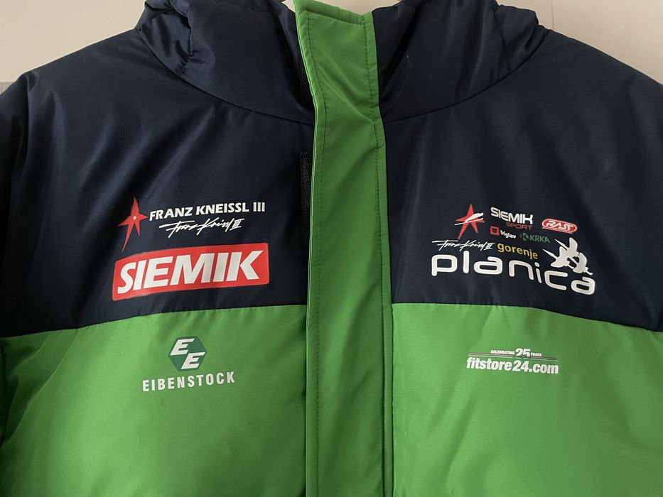 geaca barbati de iarna