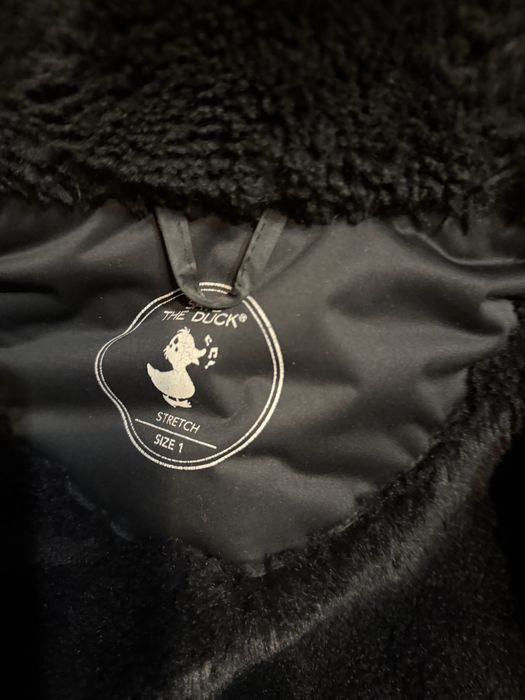 Jacheta Save the Duck originala