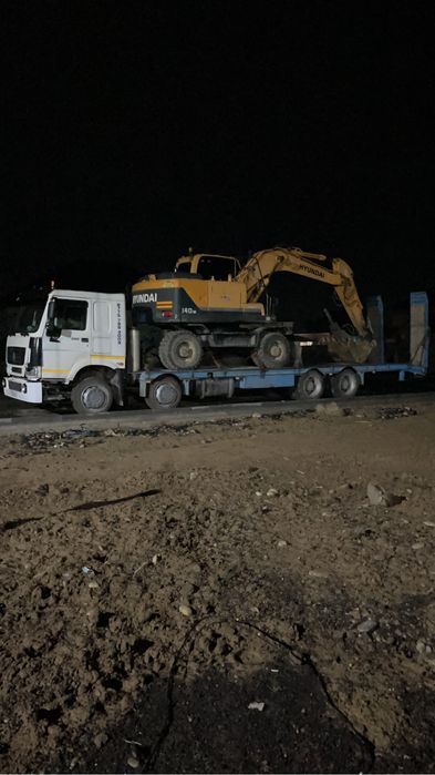 Услуги трала ,эвакуатора