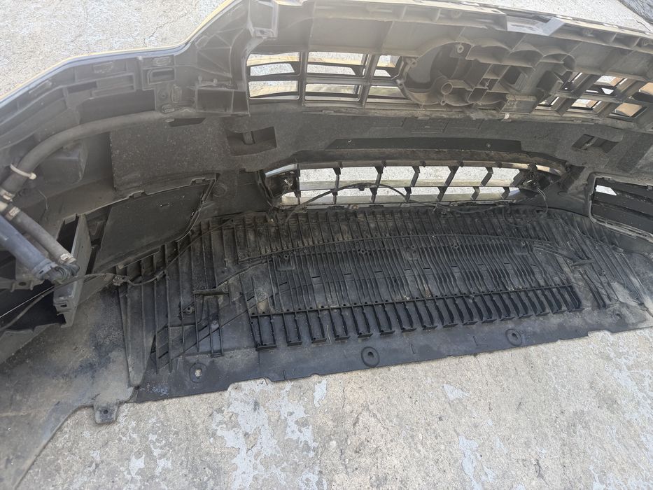 Предна броня за Audi A6 4g c7, Ауди А6