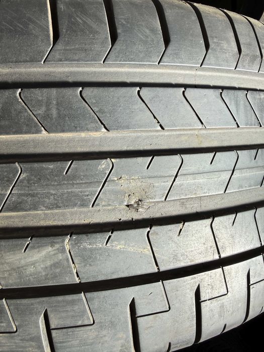 4x Anvelope Vara 265/35 R22 Silence - Pirelli P Zero vol pncs