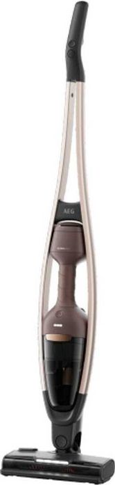 Вертикална прахосмукачка AEG AS62A252XN