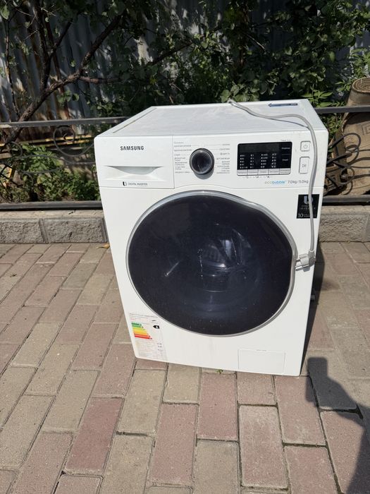 Продам стиральные машины
