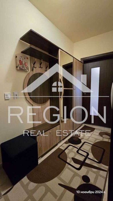 Дава се под наем Двустаен апартамент в Варна, Конфуто - 57 кв.м за 459 € - Снимка #6