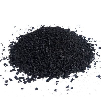 Резиновая крошка