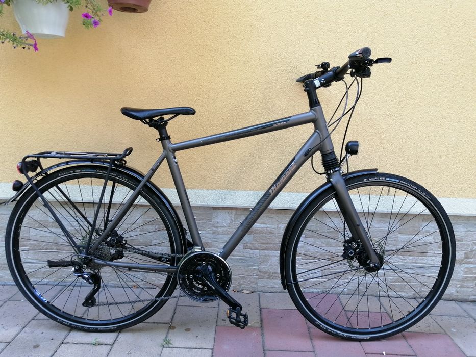 Diamant Elan SL +28 TOP Quality size 55 vnos Germany!