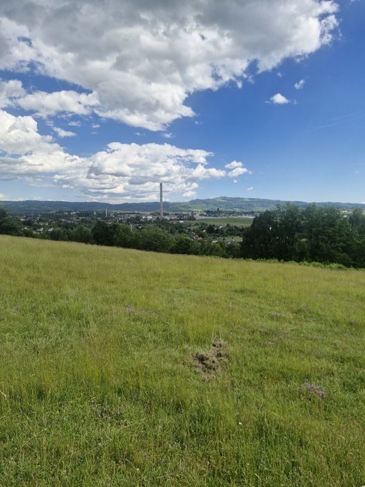 Teren intravilan