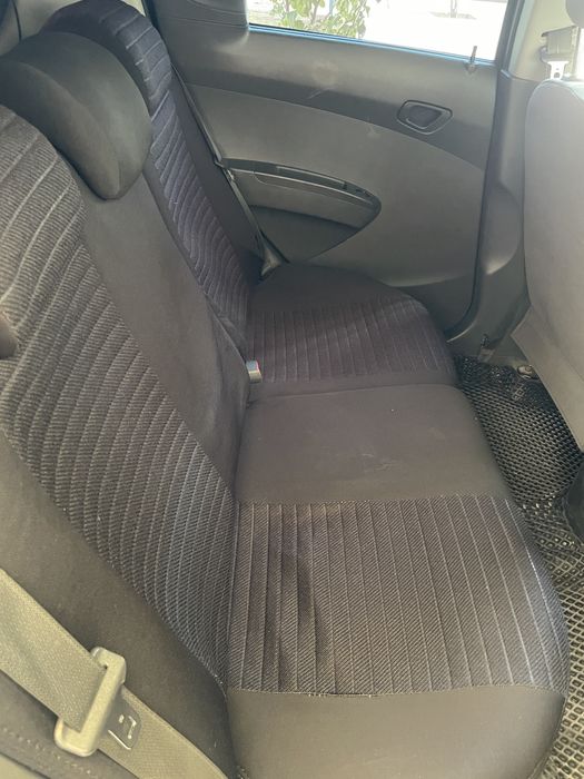Chevrolet Spark full 2022
