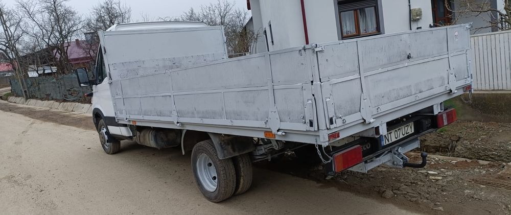 Iveco Daily autoutilitara