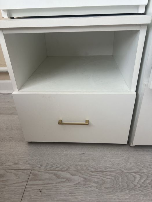 Кровать с матрасом ортопедический