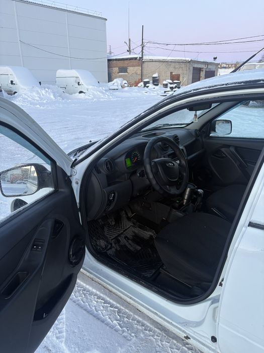 поодам лада гранта 14 год