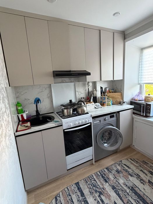 Продаж 2х Корчагина 110 3 этаж