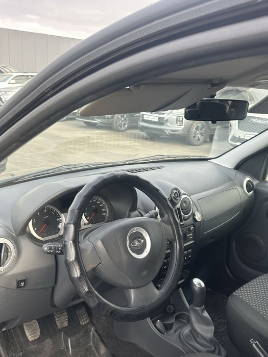 Lada Largus ларгус по хорошей цене