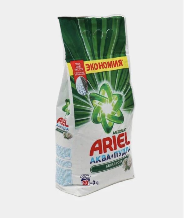 Оригинал порошок 3 кг