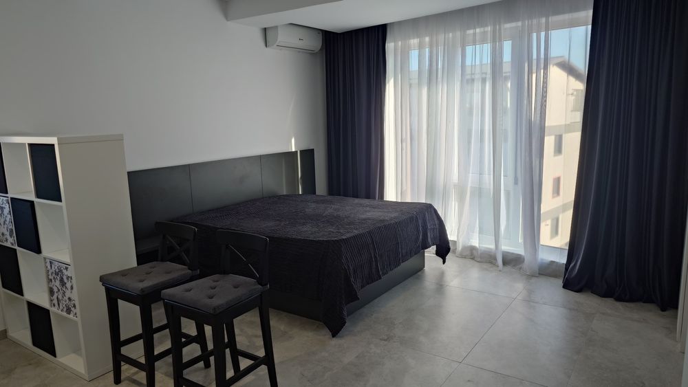 Inchiriez apartament cu o camera