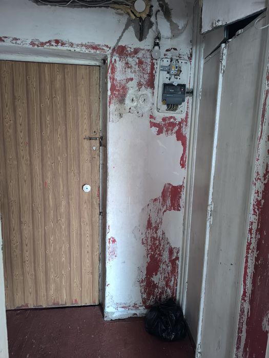 1 комн. квартира Пришахтинск