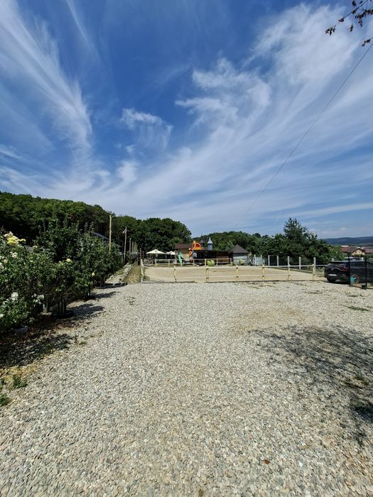 Vand loturi teren  Bascov