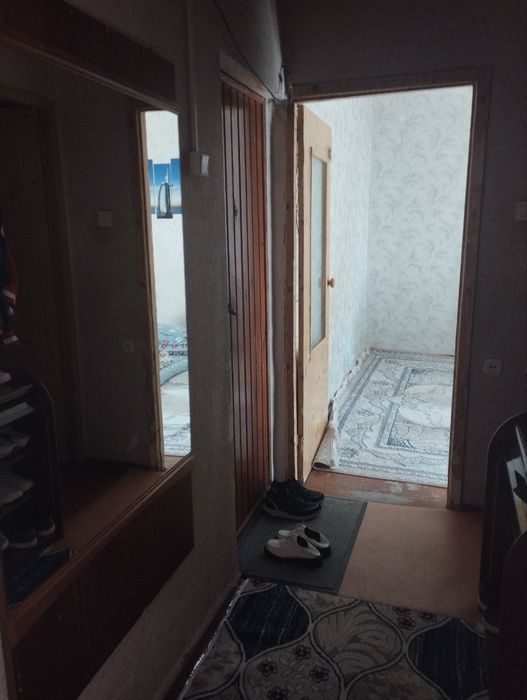 Срочно! ТТЗ-1  2/4/4, стадион локомотив, балкон 1,5*6