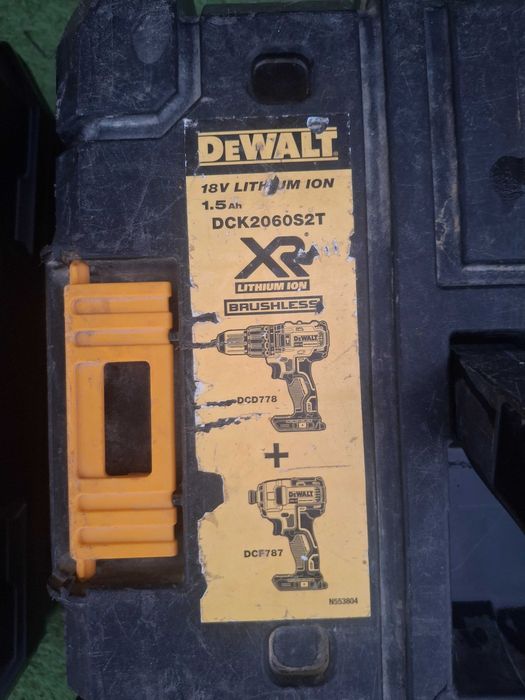 Куфари за инструменти