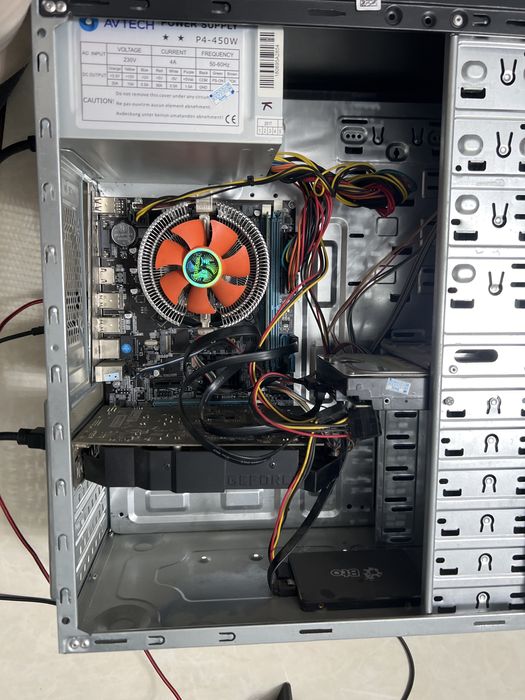 Kompyuter arzon narxda