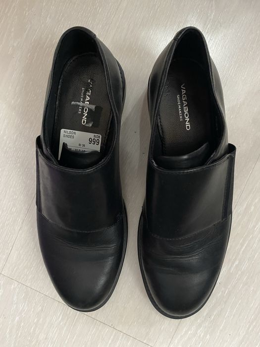 Gabor/Vagabond обувки, нови