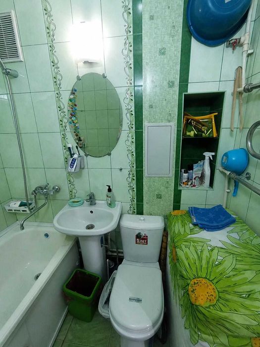 Продам 2-х комнатную квартиру