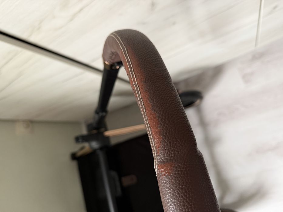 Шаси cybex priam 3