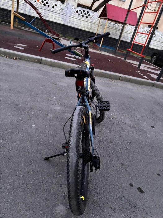 Велосипед vetro за 30