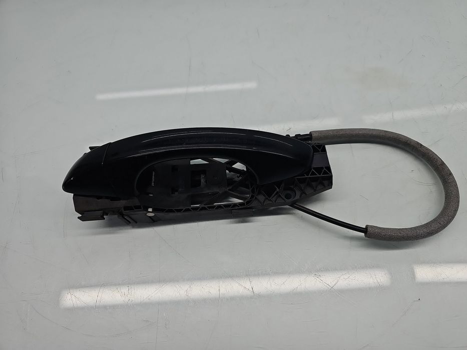 Maner usa stanga spate Seat Leon (5F1) [Fabr 2012-2018] Hatchback LZ9Y
