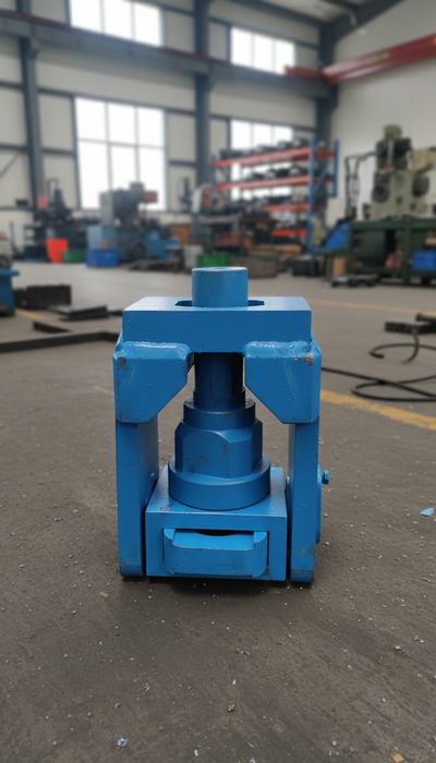 Разтоварач на сондажни щанги