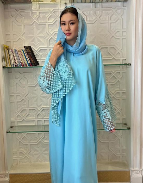 Платья .Абаики Дубаи