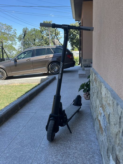 Ел. тротинетка Kugoo m2 pro