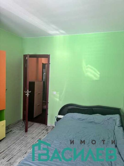 Продава се Тристаен апартамент в София, Център - 91 кв.м за 1297 €/кв.м - Снимка #6