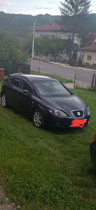 Vând seat leon 1p