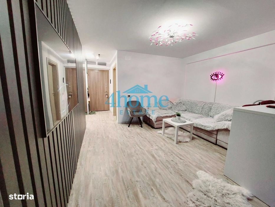 Studio Timpuri Noi| Tineretului|Metrou|Bloc Nou