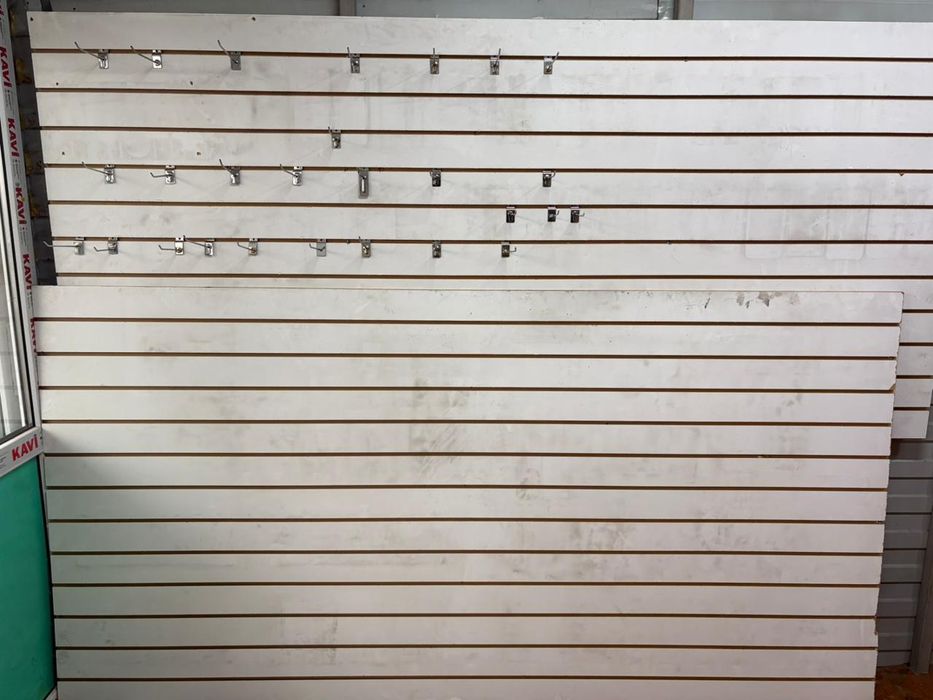 Экономпанель б/у