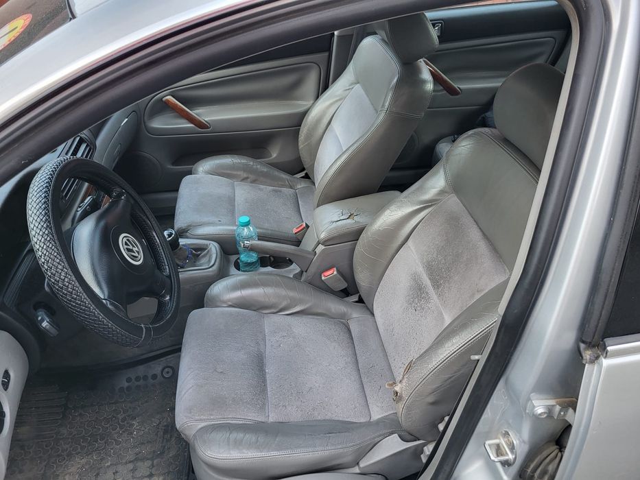 Volkswagen passat b5.5 highline